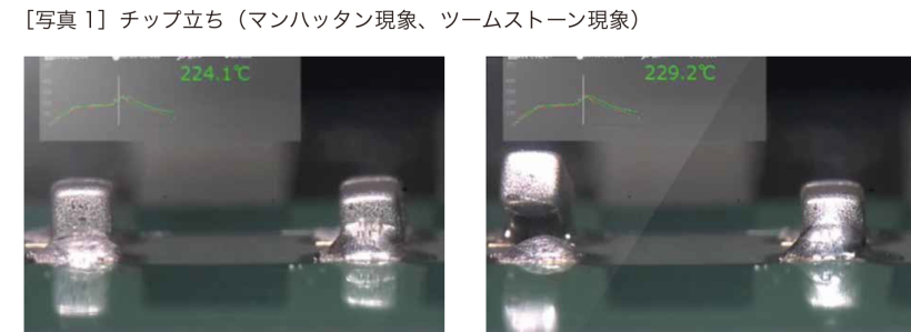 コアーズ製品 MICROView にて測定