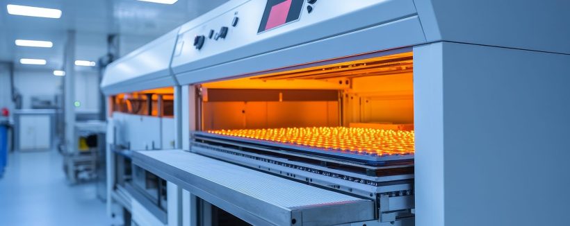 コプラナリティ完全ガイド｜STEP.２ なぜ起こる？コプラナリティ不良の原因とそのメカニズム